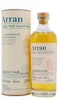 Arran - Quarter Cask - The Bothy Single Malt Scotch Whisky