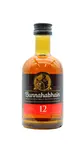 Bunnahabhain - Islay Single Malt 12 year old Whisky Miniature 5CL