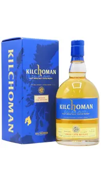 Kilchoman - Private Cask Single Cask #81 2006 3 year old Whisky 70CL