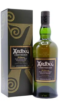Ardbeg - Corryvreckan Islay Single Malt Scotch Whisky