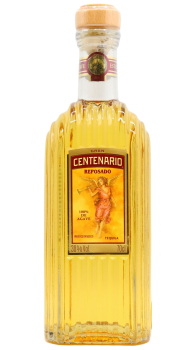 Gran Centenario - Reposado Tequila 70CL