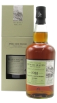 Glenrothes - Patchouli and Sandalwood Oil Single Cask 1988 31 year old Whisky