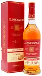 Glenmorangie - Lasanta Sherry Cask Finish 12 year old Whisky (Old Bottling)