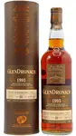 Glendronach - Single Cask #4074 1995 20 year old Whisky (UK Exclusive) 70CL