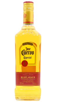 Jose Cuervo - Especial Reposado Tequila