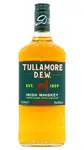 Tullamore Dew - Blended Irish Whiskey