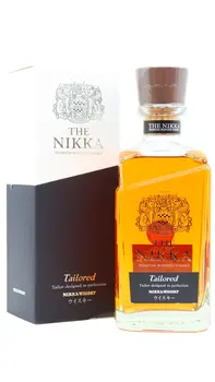 Nikka - Tailored Premium Japanese Blended Whisky