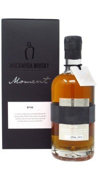 Mackmyra - Moment Series - Efva Whisky