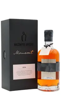 Mackmyra - Moment Series - Efva Swedish Single Malt Whisky