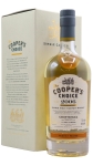 Loch Lomond - Croftengea - Cooper's Choice - Single Cask #5024 2006 10 year old Whisky
