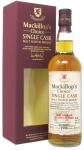 Glen Garioch - Mackillop's Choice Single Cask #8554 1990 25 year old Whisky 70CL