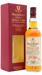 Glen Garioch - Mackillop's Choice Single Cask #8554 1990 25 year old Whisky 70CL