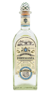 Fortaleza - Blanco Tequila