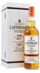 Laphroaig - Double Matured  1989 27 year old Whisky 70CL