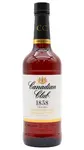 Canadian Club - Blended Canadian Whisky 70CL