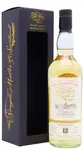 Linkwood - Single Malts of Scotland - Single Cask #804457 2007 12 year old Whisky 70CL