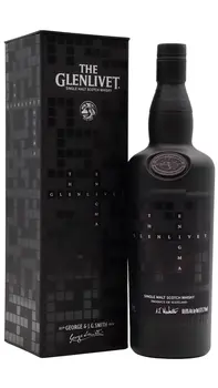 Glenlivet - Enigma Speyside Single Malt Scotch Whisky 75CL