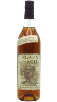 Noah's Mill - Small Batch Bourbon Whiskey 70CL