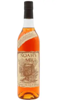Noah's Mill - Small Batch Kentucky Bourbon Whiskey 70CL