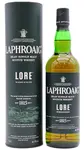 Laphroaig - Lore Islay Single Malt Scotch Whisky 70CL
