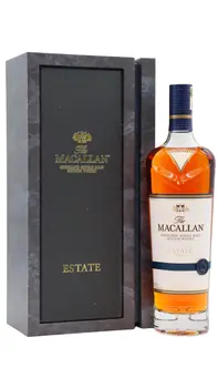 Macallan - Estate 2019 Single Malt Scotch Whisky 70CL