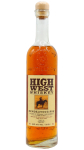 High West - Rendezvous Rye Whiskey 70CL