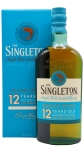 Dufftown - The Singleton - Speyside Single Malt 12 year old Whisky 70CL