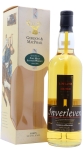 Inverleven (silent) - Single Lowland Malt 1986 16 year old Whisky 70CL