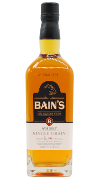 James Sedgwick - Bain's Cape Mountain South African Whisky 70CL