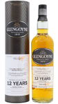 Glengoyne - Highland Single Malt (Old Bottling) 12 year old Whisky 70CL