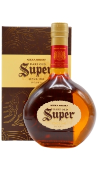 Nikka - Super Nikka Rare Old Whisky 70CL