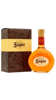 Nikka - Super Nikka Rare Old Japanese Whisky 70CL