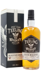 Teeling - Stout Cask - Small Batch Irish Whiskey 70CL