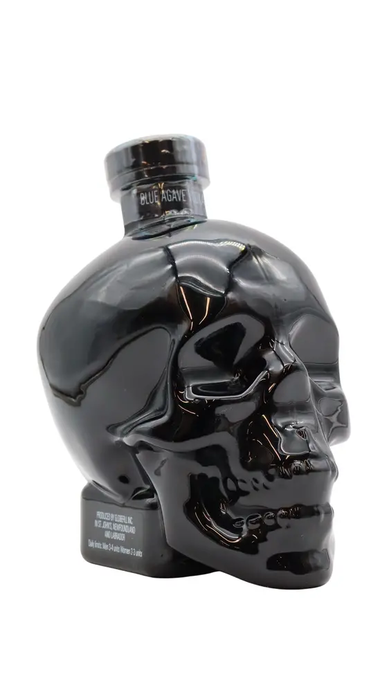 Crystal Head - Onyx Blue Agave Canadian Vodka (Dan Aykroyd)