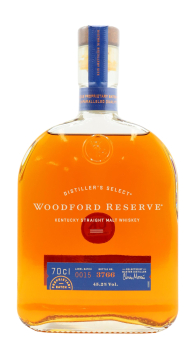 Woodford Reserve - Distiller's Select Malt Whiskey