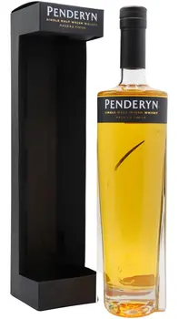 Penderyn - Madeira Finish Single Malt Welsh Whisky