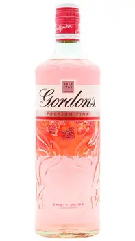 Gordons - Premium Pink Gin 70CL