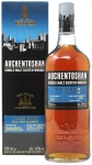 Auchentoshan - Three Wood Whisky 70CL
