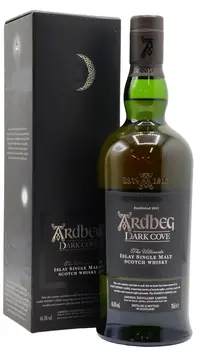 Ardbeg - Dark Cove - Ardbeg Day 2016 Single Malt Scotch Whisky 70cl 46.5% ABV