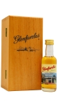 Glenfarclas - Visitor Centre Miniature 1988 25 year old Whisky 5CL