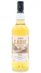 Caol Ila - James Eadie Small Batch Release 8 year old Whisky 70CL