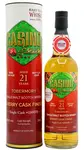 Tobermory - Casino Series - Single Sherry Cask #150070 Roulette 1995 21 year old Whisky 70CL