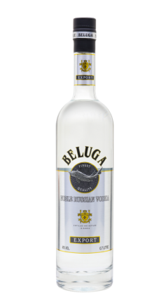 Vodka Beluga 70cl