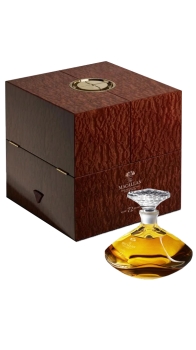 Macallan - The Genesis Lalique Decanter 72 year old Whisky