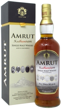 Amrut - Kadhambam 3rd Edition Whisky 70CL