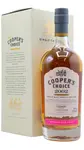 Ledaig - Cooper's Choice - Single Moscatel Cask #9323 2002 17 year old Whisky 70CL