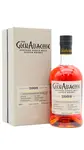 GlenAllachie - Single Cask #1867 - Port Cask 2008 12 year old Whisky 70CL