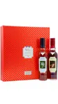 Macallan - 60th Anniversary Queen Elizabeth Coronation Single Malt Scotch Whisky (2 x 35cl)