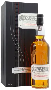 Cragganmore - 2016 Special Release Single Malt Scotch Whisky 70CL