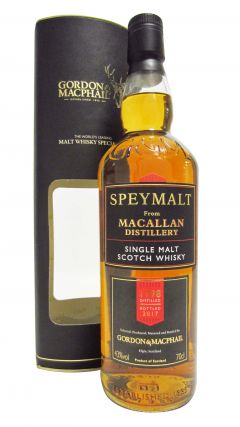 Macallan - Speymalt - 1998 18 year old Whisky 70CL | Whisky Liquor